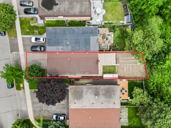 67 Mintwood Dr, Toronto, ON M2M 3A6