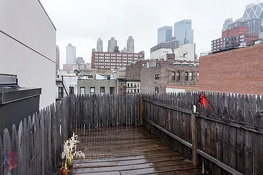 Rented by Centennial Properties NY