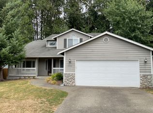 14905 93rd Ave E, Puyallup, WA 98375