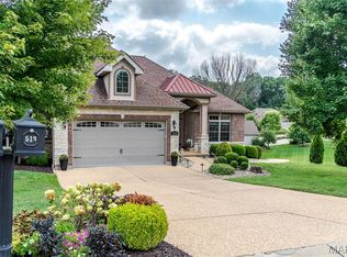 513 Sawgrass Ct, Washington, MO 63090