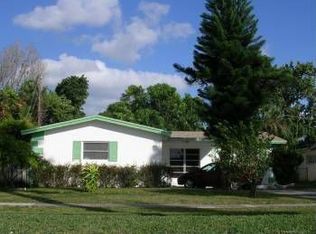 2450 NW 68th Ave, Sunrise, FL 33313