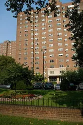 225 Adams Street in Downtown Brooklyn