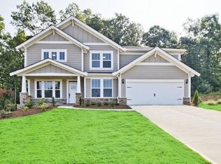 1068 Liberty Park Dr, Braselton, GA 30517