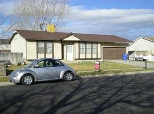 12910 S Timp View Dr, Riverton, UT 84065