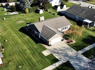 3613 Randolph Rd, Janesville, WI 53546
