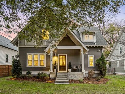 903A Virginia Ave, Nashville, TN, 37216