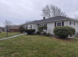 445 Chace St #1EAST, Somerset, MA 02726