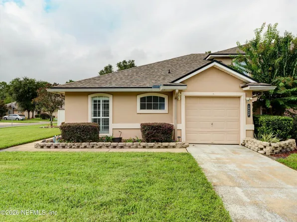 1865 GREEN SPRINGS CIRCLE Circle #F, Fleming Island, FL 32003
