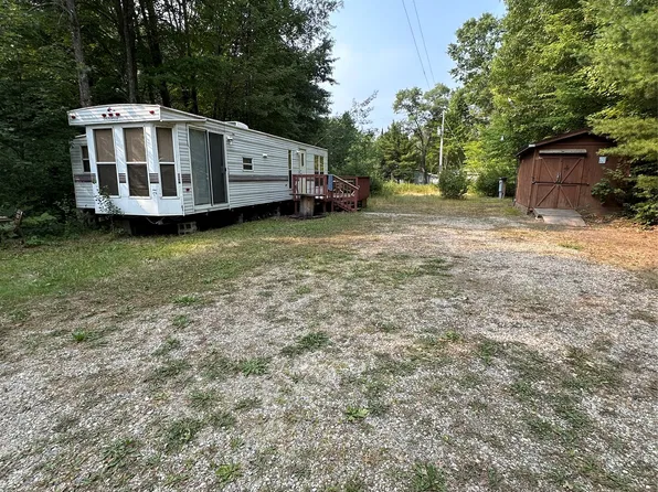 6703 Jamesway Road, Siren, WI 54872