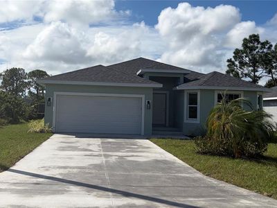 152 White Pine Dr, Rotonda West, FL, 33947