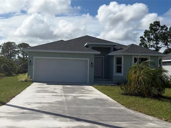 152 White Pine Dr, Rotonda West, FL 33947