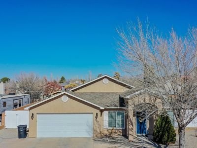 309 Bosque, Alamogordo, NM, 88310