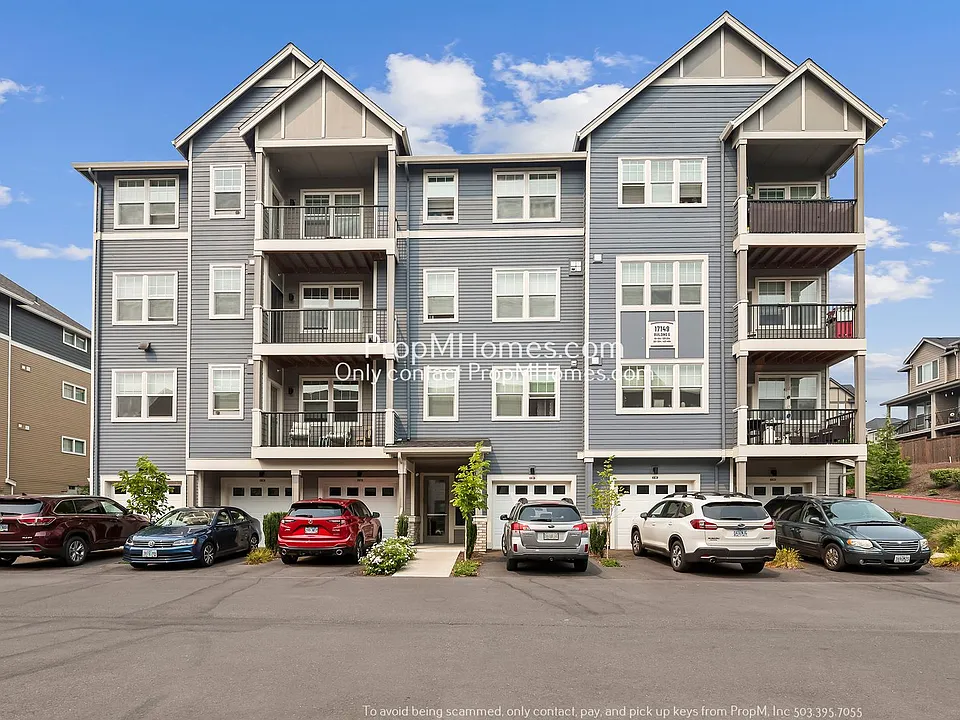 17149 SW Snowdale St #G302