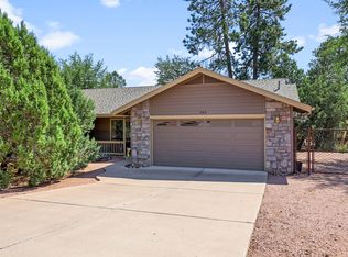 909 W Landmark Trl, Payson, AZ 85541