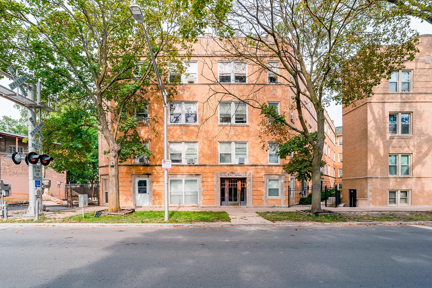 2 bed, 1.0 bath, $1,955 — Photo 1