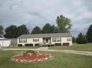 451 NE 311th Rd, Clinton, MO 64735
