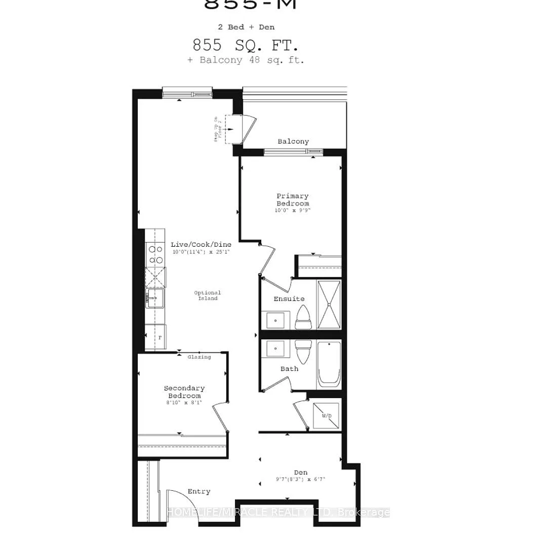 Building Photo - 2075 Lakeshore Rd #413