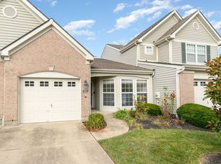 6583 Pondfield Ln, Mason, OH 45040