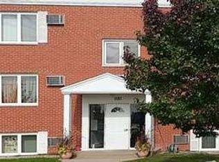 1121-1129 79th Ave NE #1121-04, Minneapolis, MN 55432