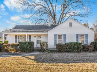 2450 Us Highway 64 E, Mocksville, NC 27028