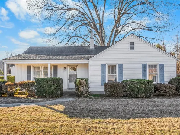 2450 Us Highway 64 E, Mocksville, NC 27028