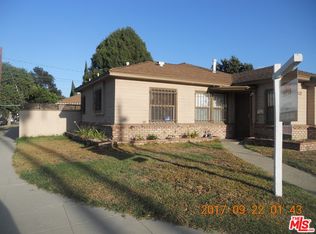 1612 N Chester Ave, Compton, CA 90221