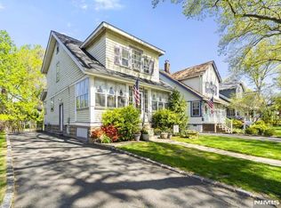 62 Midland Ave, Glen Ridge, NJ 07028