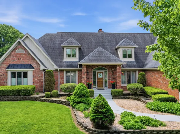 7115 Normandy Way, Indianapolis, IN 46278