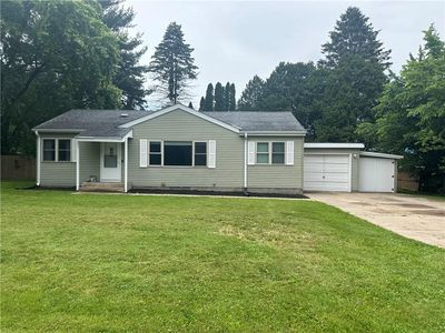 179 Elm Avenue, Menomonie, WI, 54751