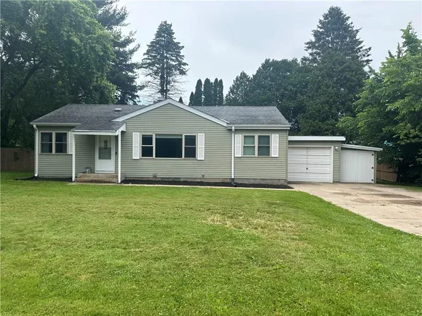 179 Elm Avenue, Menomonie, WI 54751