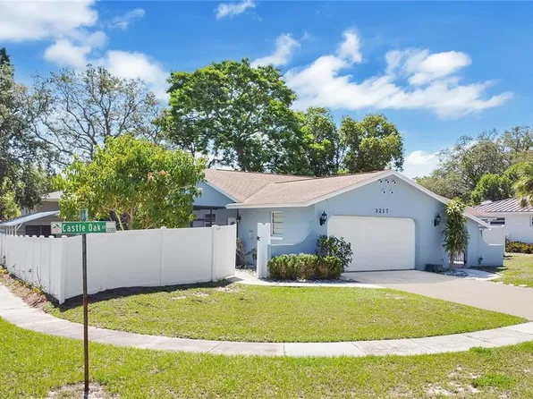 3217 Castle Oak Ave, Orlando, FL 32808