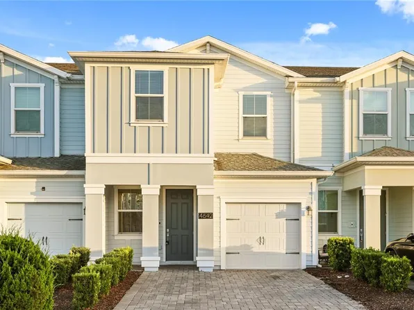 4642 Tribute Trl, Kissimmee, FL 34746