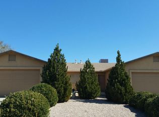 6017 N Old McDonald Dr, Prescott Valley, AZ 86314