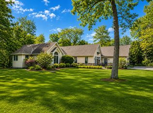 4308 N Juniper Dr, Janesville, WI 53545