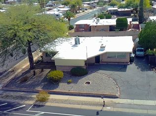 8556 E Kenyon Dr, Tucson, AZ 85710