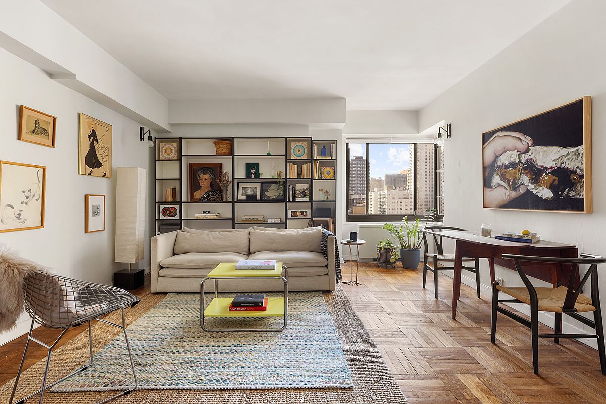 Image 1 of 13 for 10 East End Avenue #18E in Manhattan, NY, 10075