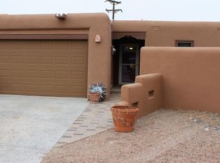 276 Connie Ave, Los Alamos, NM 87547