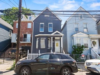 500 S 19th St, Newark, NJ, 07103