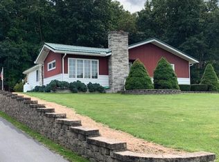 5512 Us Highway 522 N, Mc Clure, PA 17841