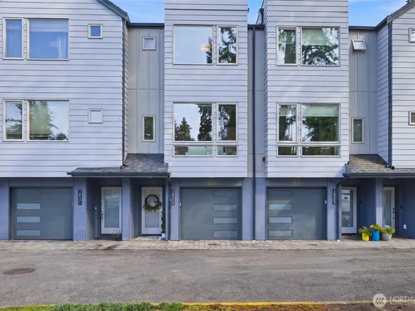 18504 Wallingford Avenue N, Shoreline, WA 98133
