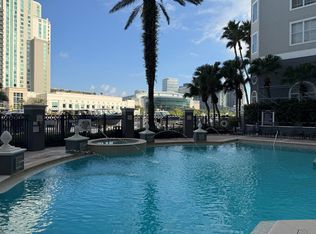 700 S Harbour Island Blvd, Tampa, FL 33602