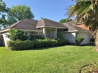 3805 Oak Rd, Pearland, TX 77584