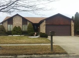 16865 Porta Marina, Macomb, MI