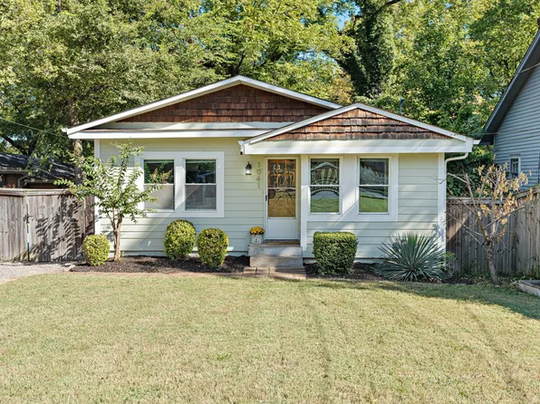 1041 Petway Ave, Nashville, TN 37206