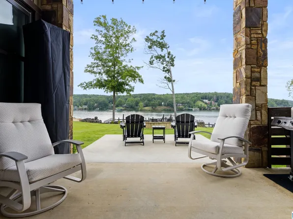 31 County Rd #2201, Crane Hill, AL 35053