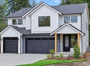 21013 67th Street Ct E, Bonney Lake, WA 98391