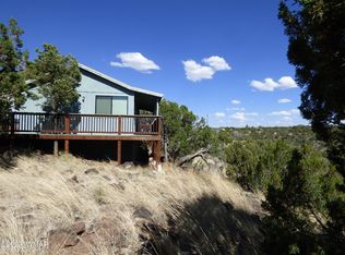 1825 Gutierrez Pl, Show Low, AZ 85901