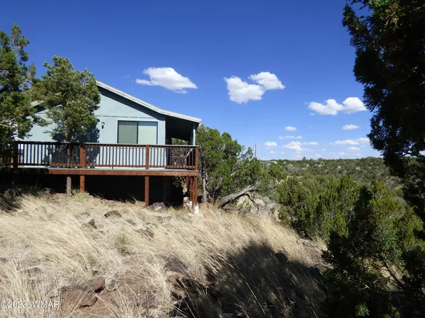 1825 Gutierrez Pl, Show Low, AZ 85901