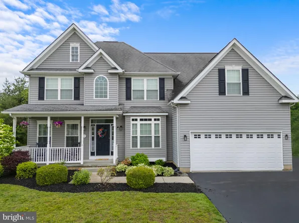 362 Hoffeckers Mill Dr, Smyrna, DE 19977