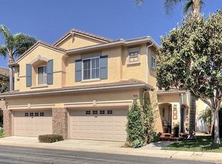 18626 Park Ridge Ln, Huntington Beach, CA 92648
